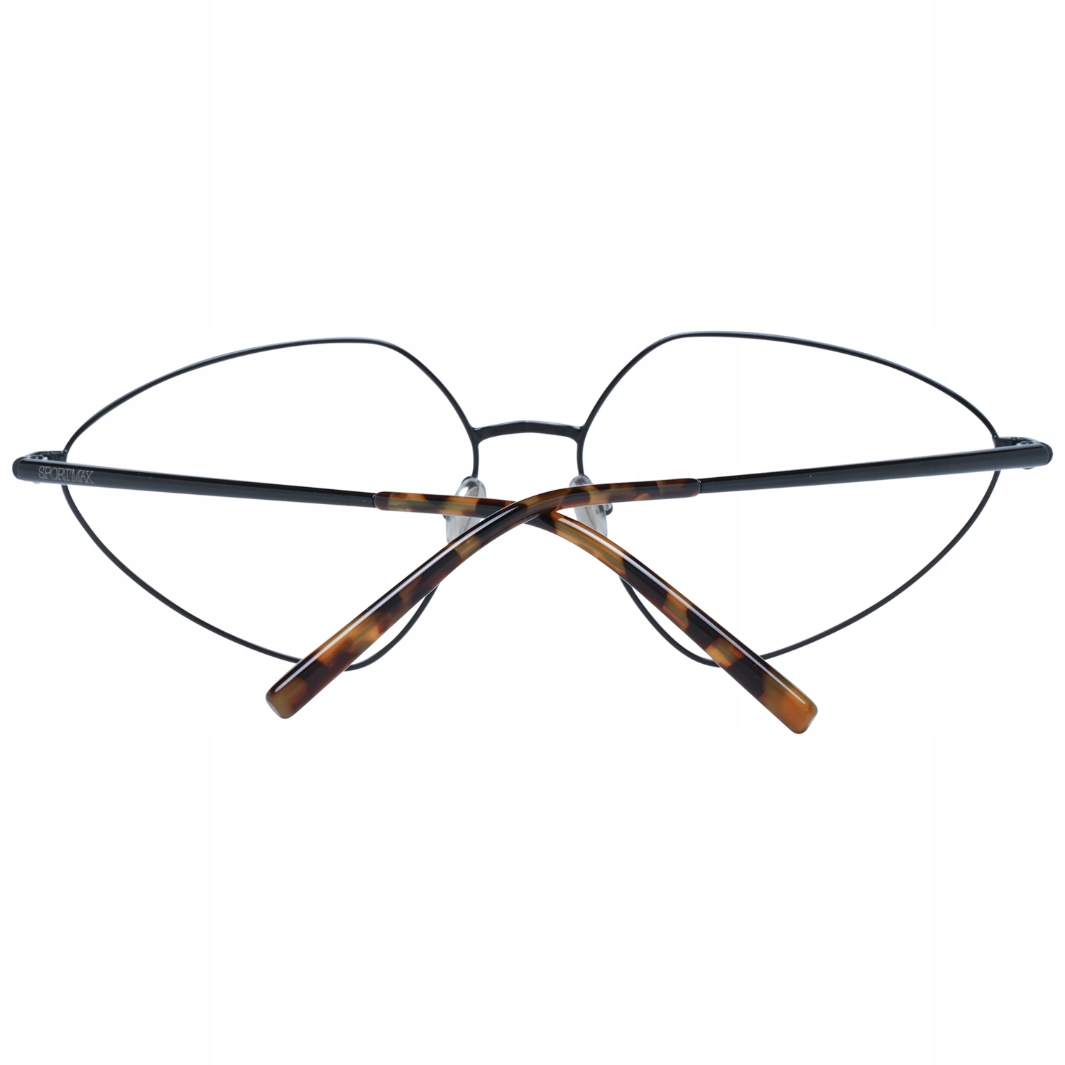 Wysokiej jakości materiały – metalowe oprawki