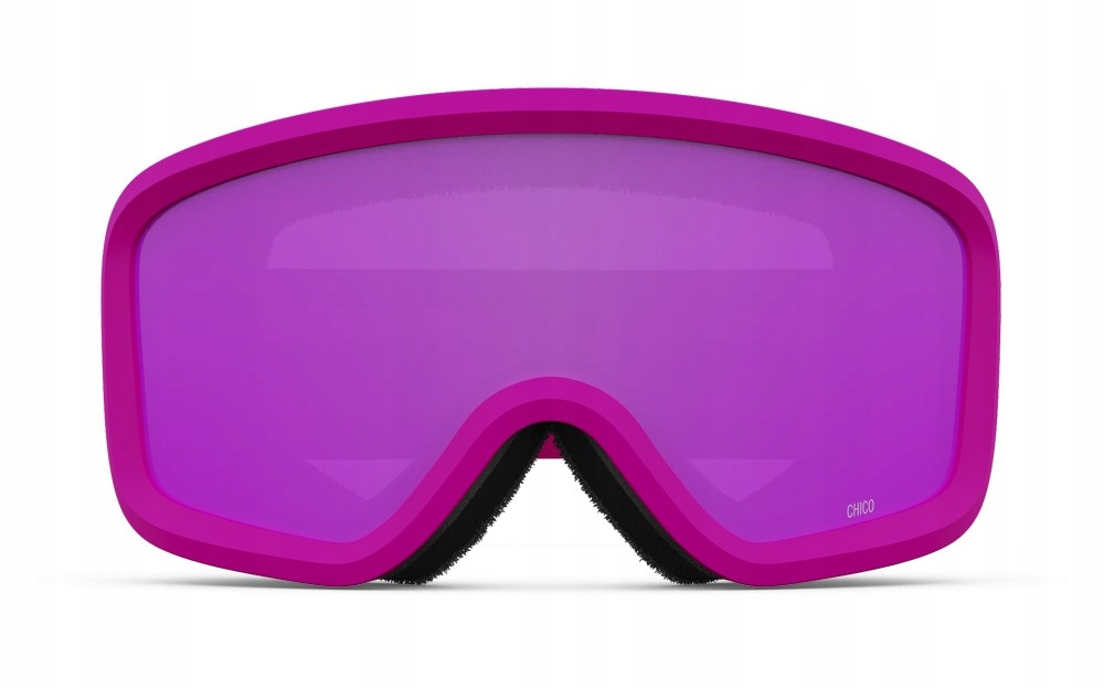Właściwości soczewek – Lustrzana szyba AMBER PINK