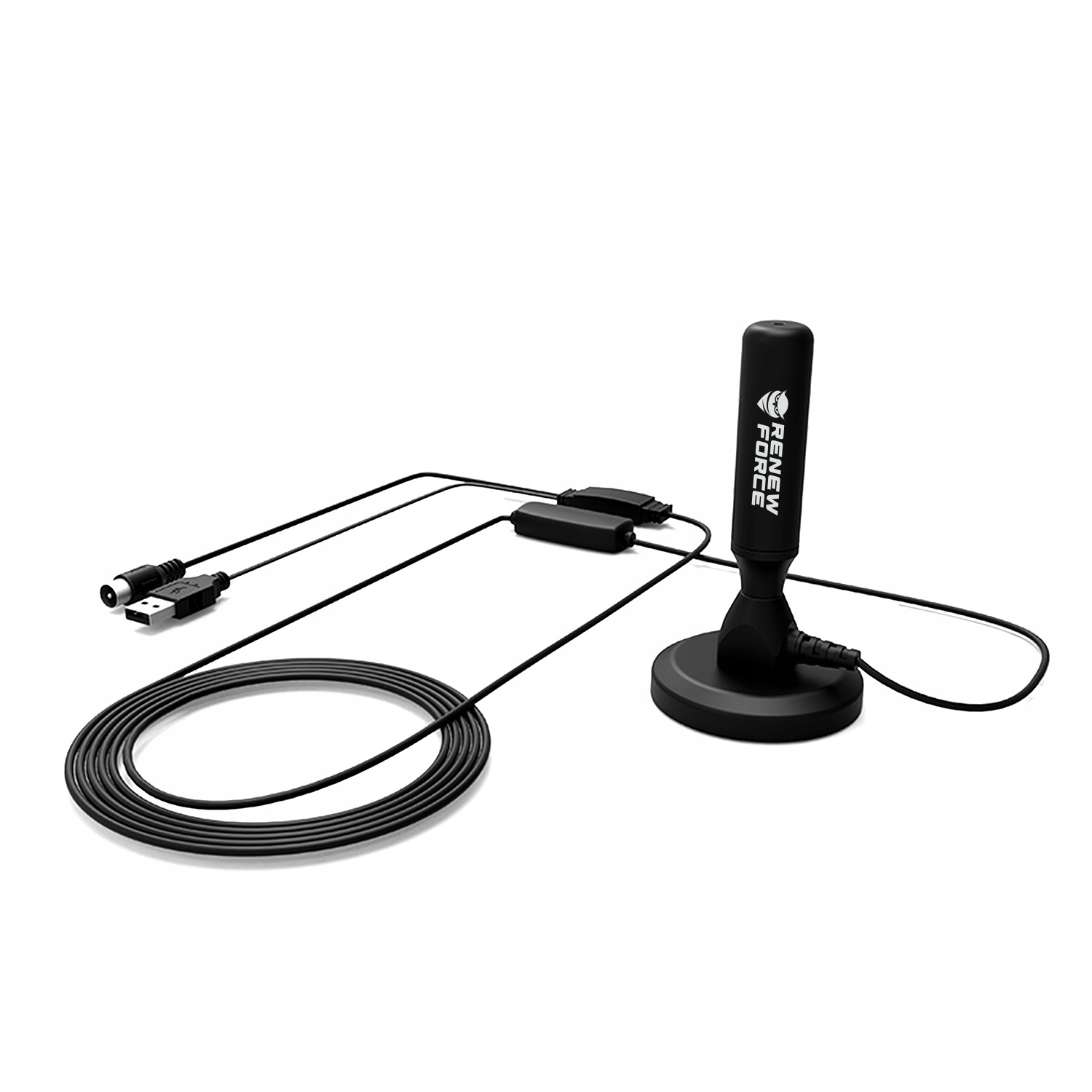 Obsługa jakości HD, FULL HD i 4K