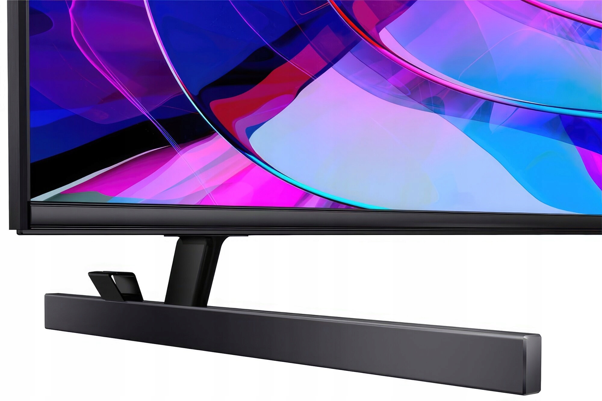 Telewizor Hisense Smart TV Hisense 100U7KQ 4K Ultra HD LED – Doskonała jakość obrazu
