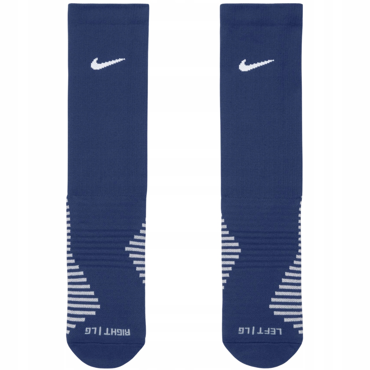 Ergonomiczny krój – Idealne dopasowanie do stopy