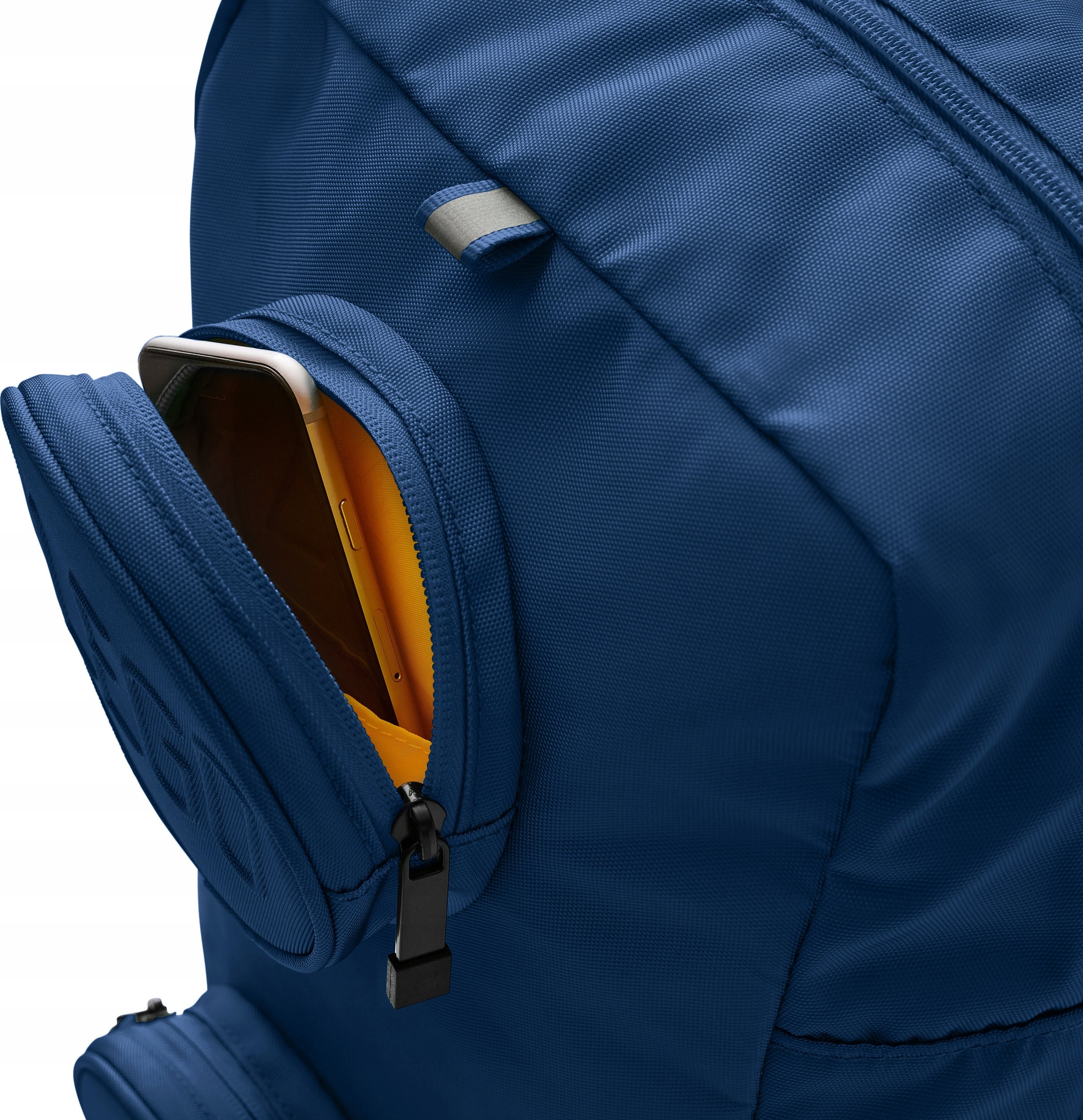 Odblaskowe elementy dla zwiększonego bezpieczeństwa