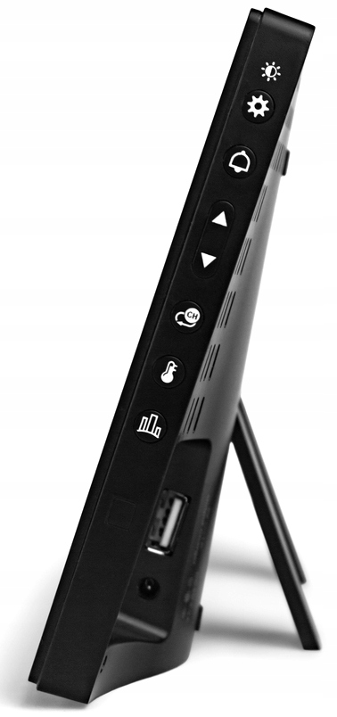 Funkcjonalność i wszechstronność stacji pogodowej