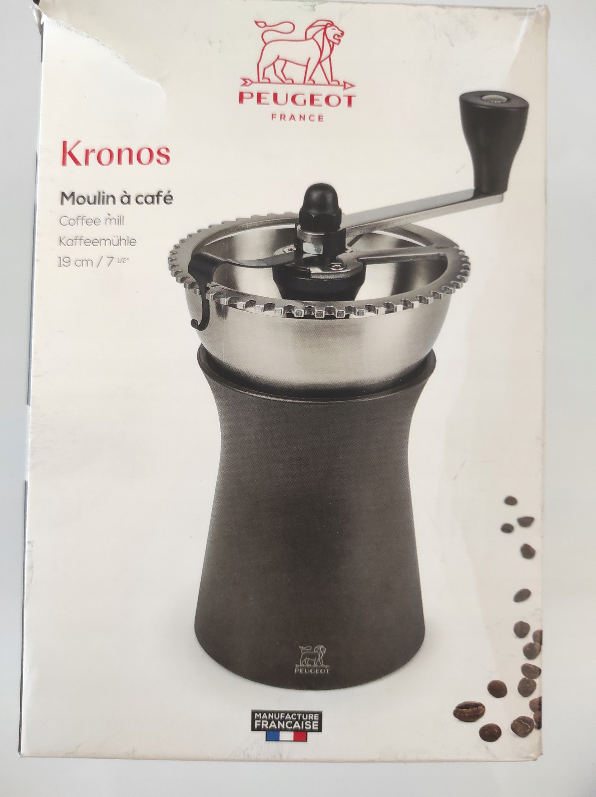 Zastosowanie i funkcjonalność młynek do kawy