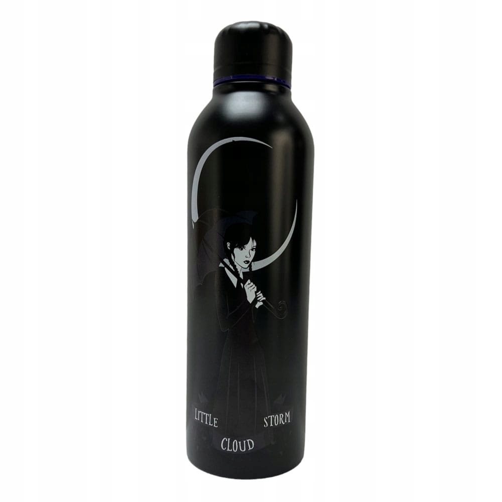 Idealna pojemność 700 ml na codzienne nawodnienie