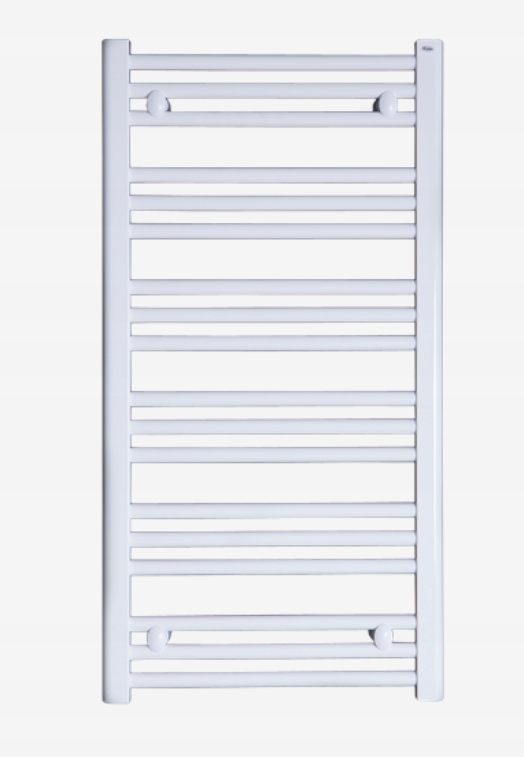 Grzejnik łazienkowy ENIX GRZEJNIK LAZ.PINI 0508/0986 BIAŁY RAL9016 – Elegancja i funkcjonalność w Twojej łazience