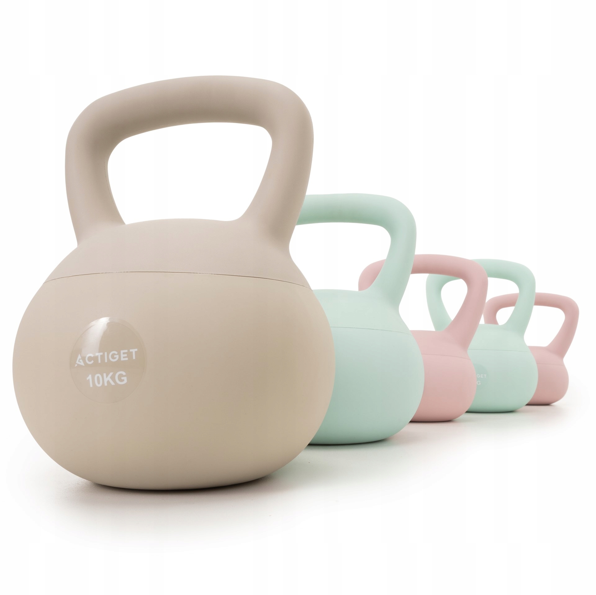 Wymiary i materiały – szczegóły techniczne kettlebella