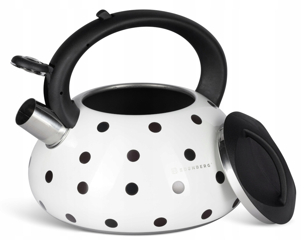 Wygodna rączka typu 'Soft Touch' – Bezpieczeństwo i ergonomia