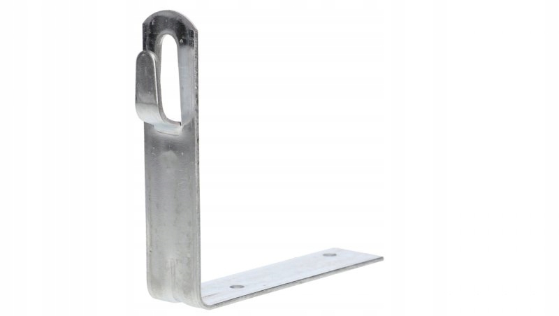 Elko-Bis OG UCHWYT KĄTOWY/100 10.1.1 OG 91000702 – Niezawodna ochrona odgromowa