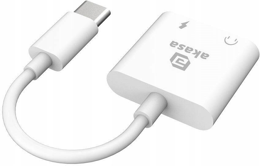 Szeroka kompatybilność z urządzeniami USB-C – Uniwersalne zastosowanie