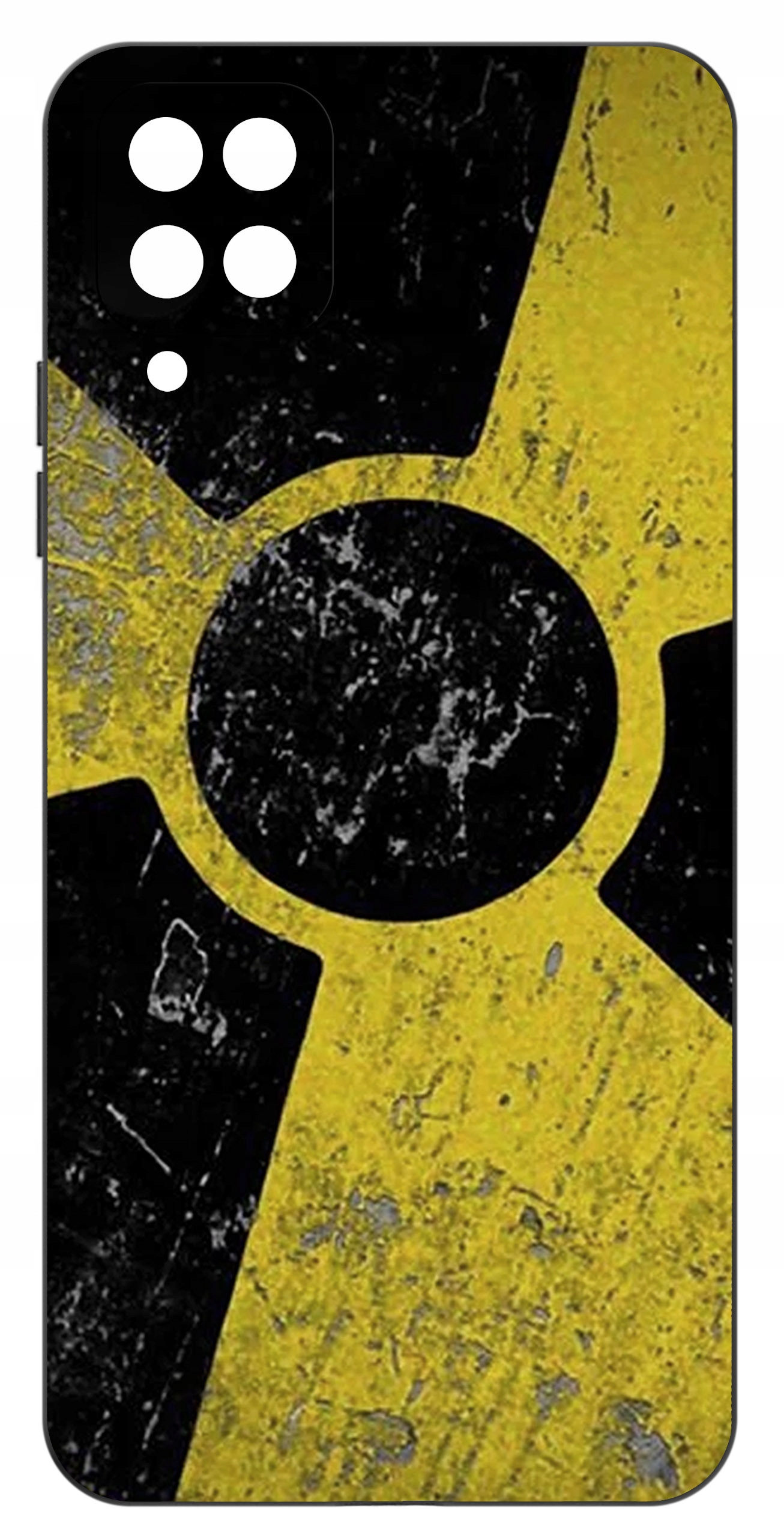 Intensywne kolory odporne na ścieranie