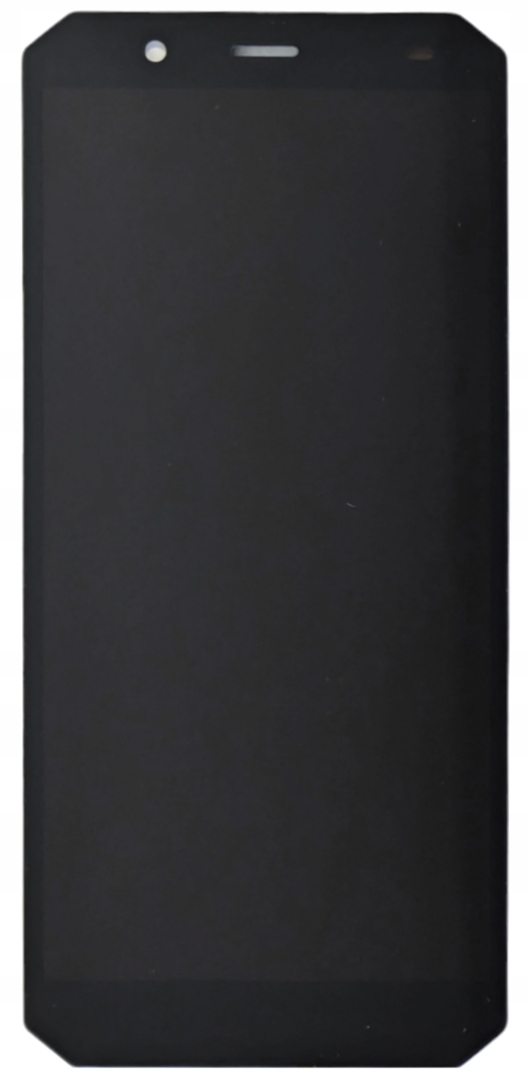 Typ matrycy: IPS TFT – Doskonała jakość kolorów