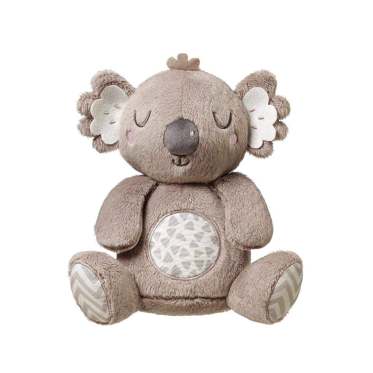 Maskotka KOALA COCO Babyono 1631 – Idealny towarzysz dla Twojego dziecka