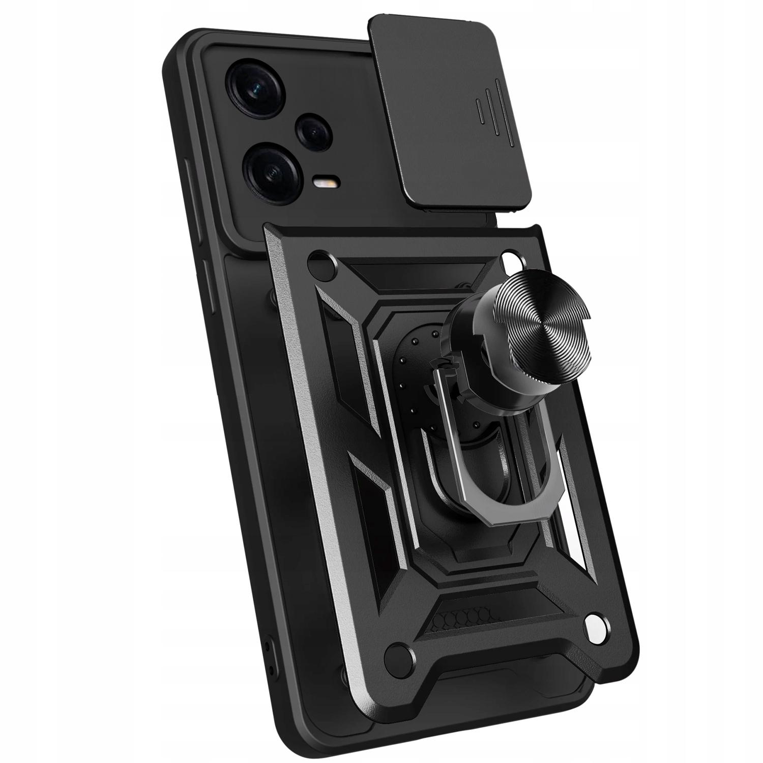 Materiały wysokiej jakości – Poliwęglan i TPU dla lepszej ochrony