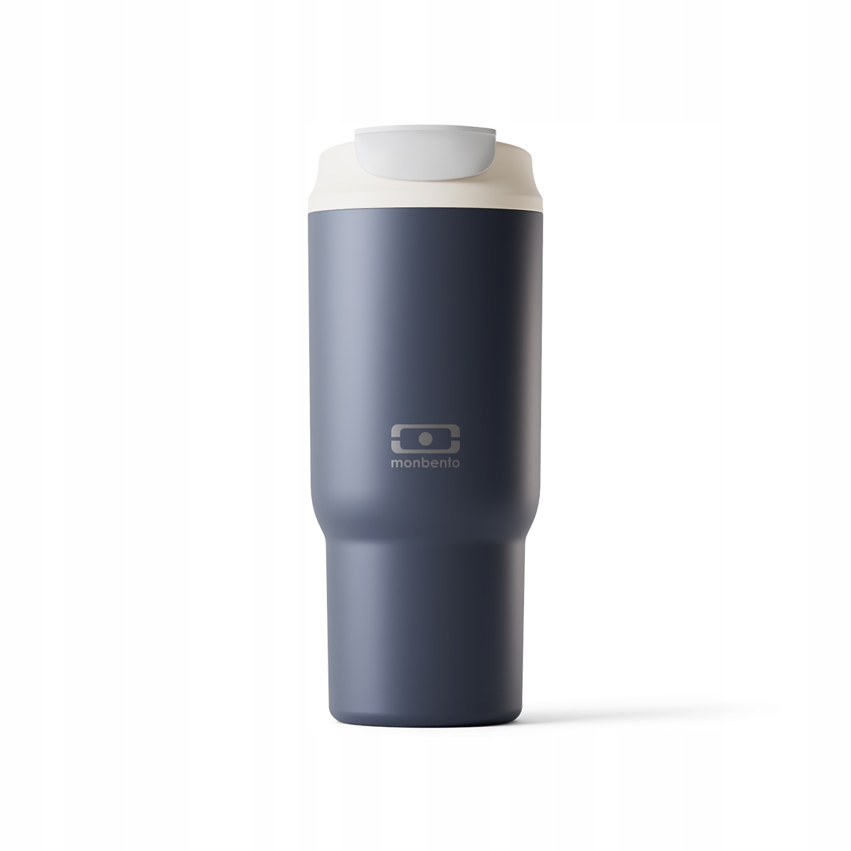 Monbento Travel Mug 0,6L Blue Infinity – Idealny kubek termiczny na każdą okazję