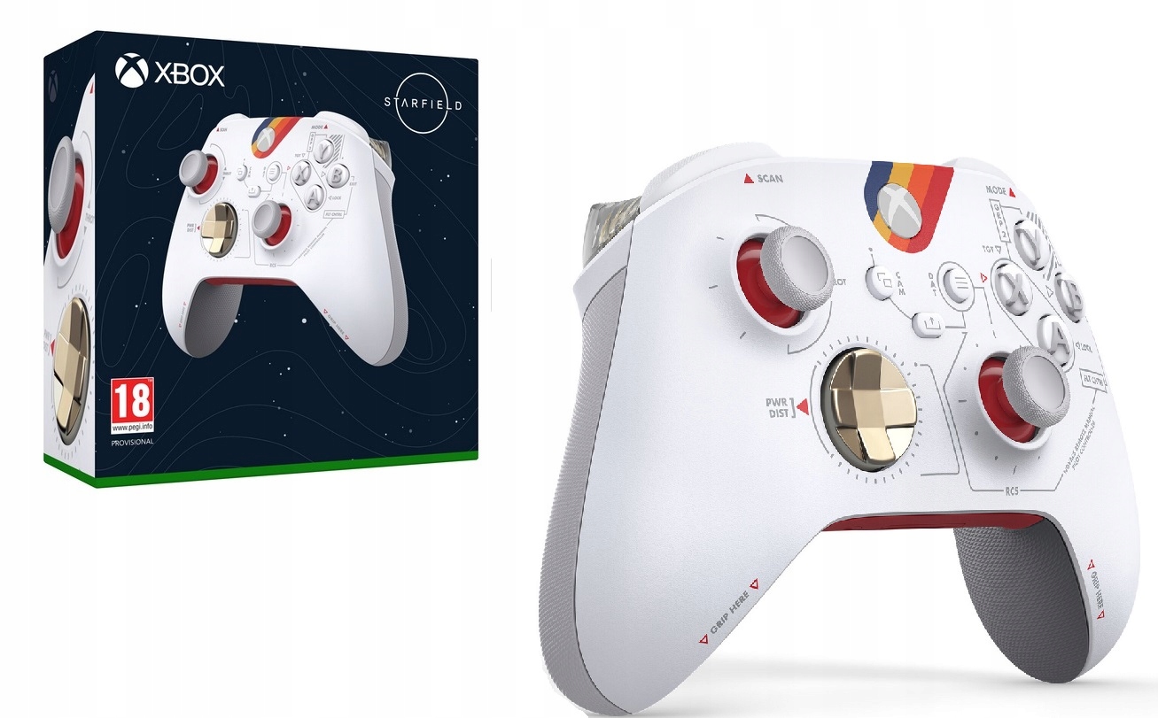 Technologia Xbox Wireless i Bluetooth – Graj bez ograniczeń