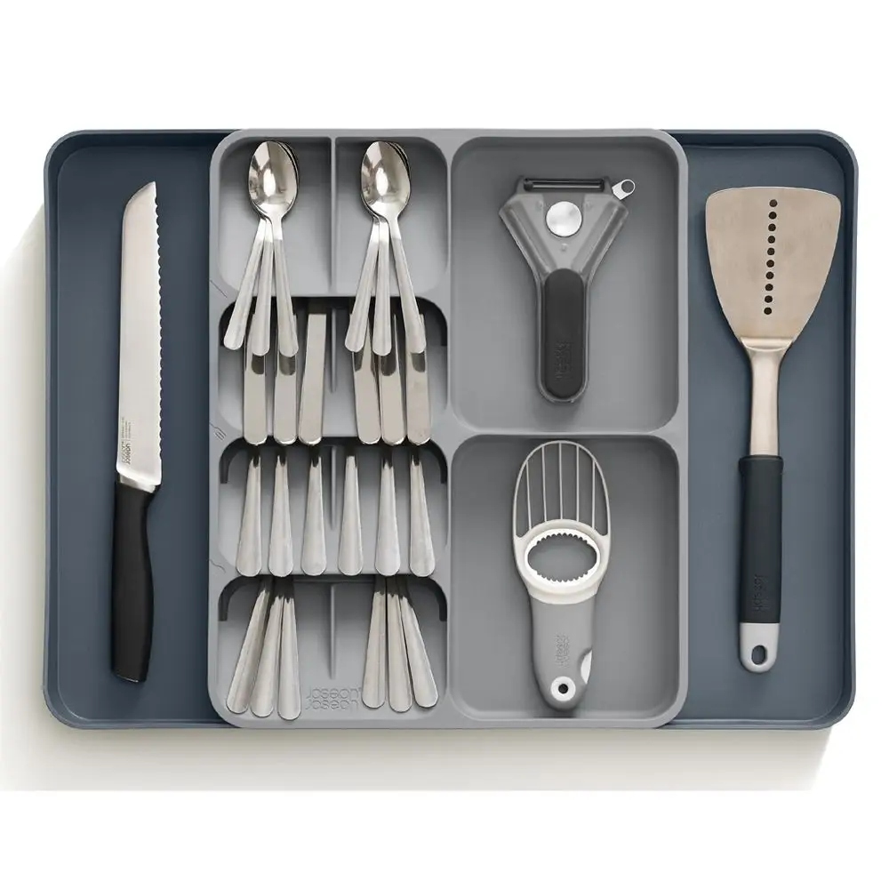 Łatwe czyszczenie – Wykonanie z tworzywa sztucznego