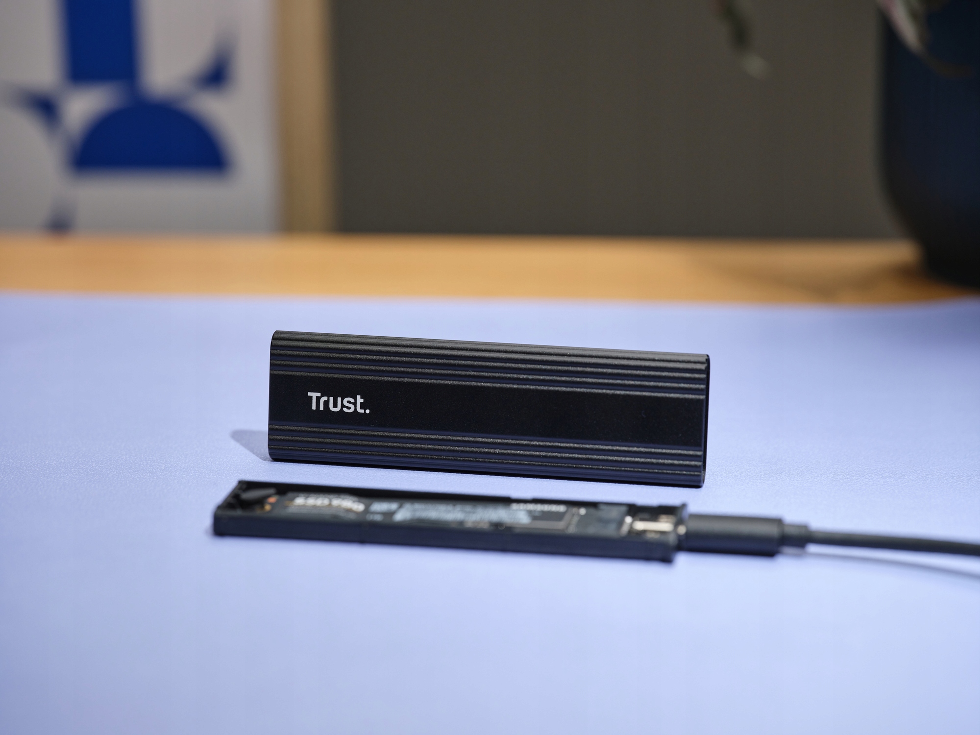 Nowoczesny port USB Type-C