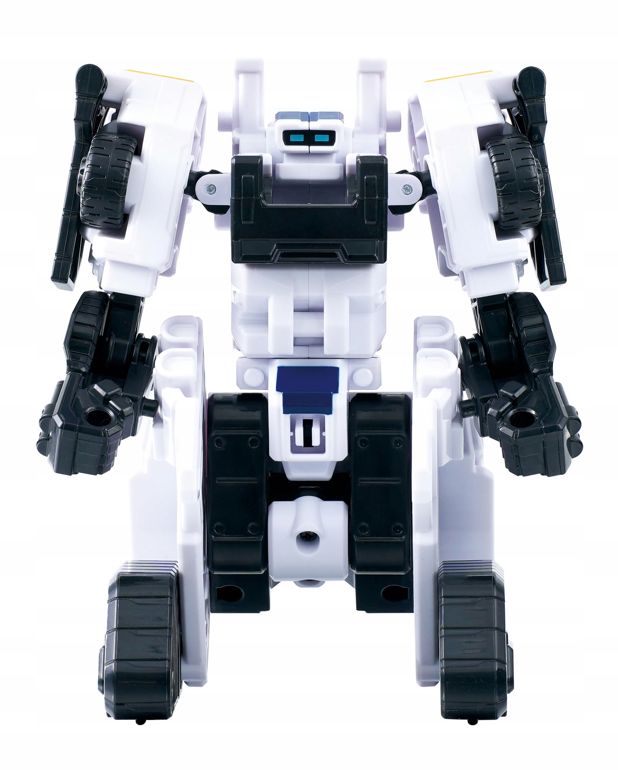 Funkcja półautomatycznego wyskakiwania – Dynamiczna rozgrywka