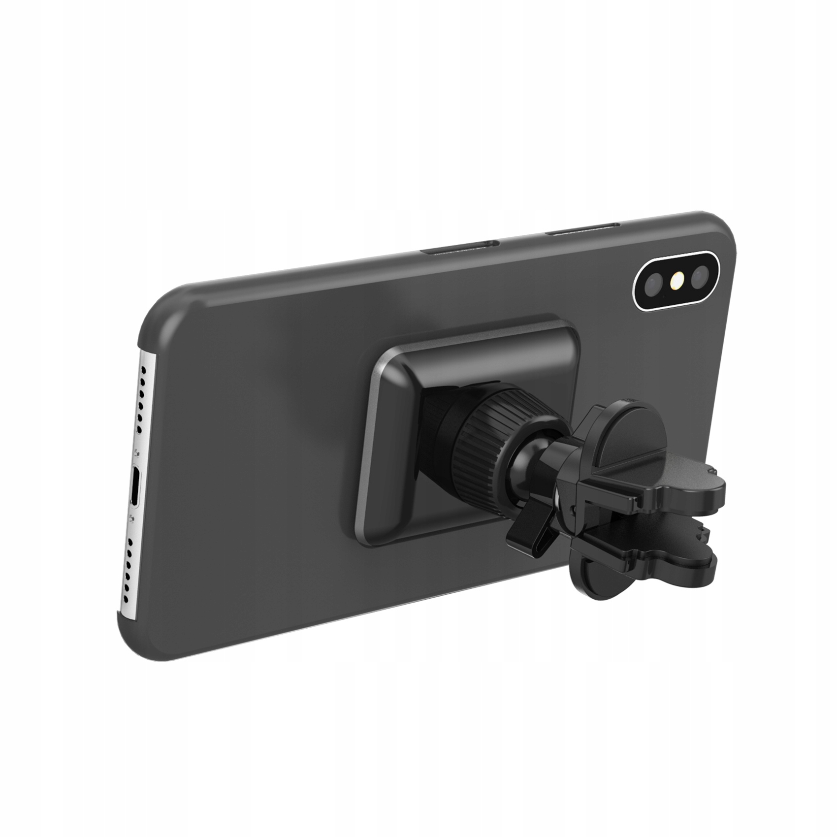 Wymiary produktu: kompaktowy i lekki