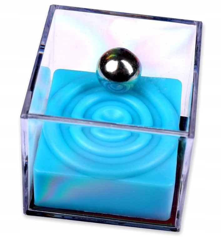 Atrakcyjne opakowanie – Idealny prezent na każdą okazję