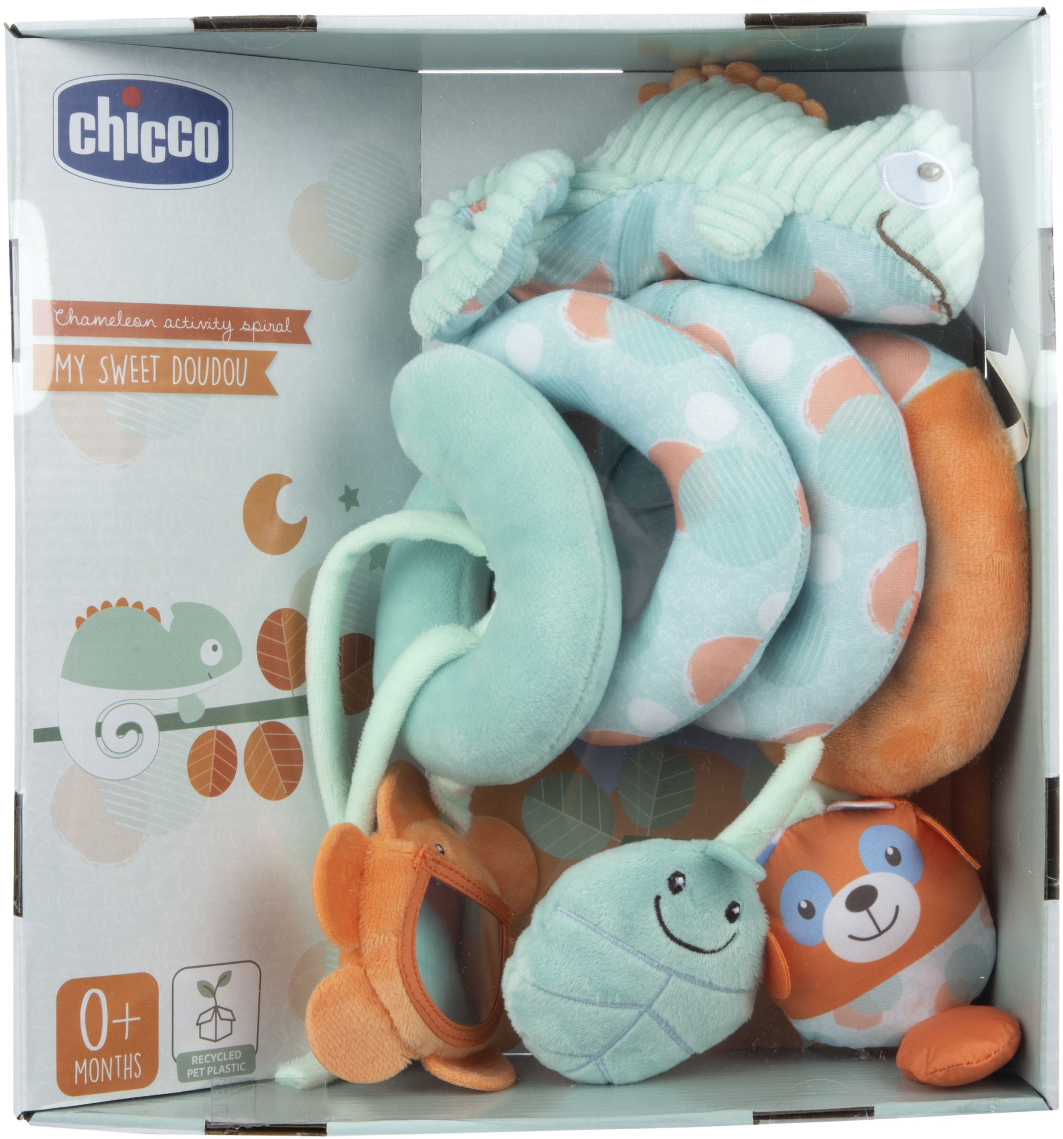 Praktyczny system mocowania do wózka – Łatwe i wygodne użytkowanie