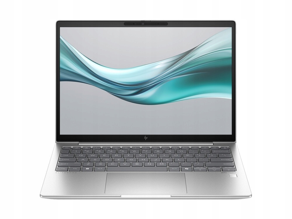 Laptop HP EliteBook 630 G11 – Wydajność i elegancja w jednym