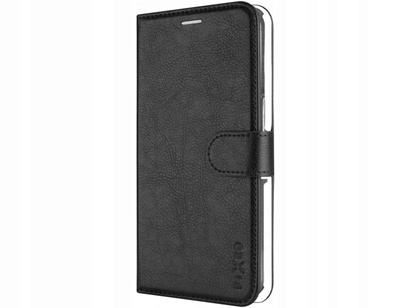 Obudowa typu book FIXED Opus do Samsung Galaxy A17 4G/5G – Elegancka ochrona dla Twojego smartfona