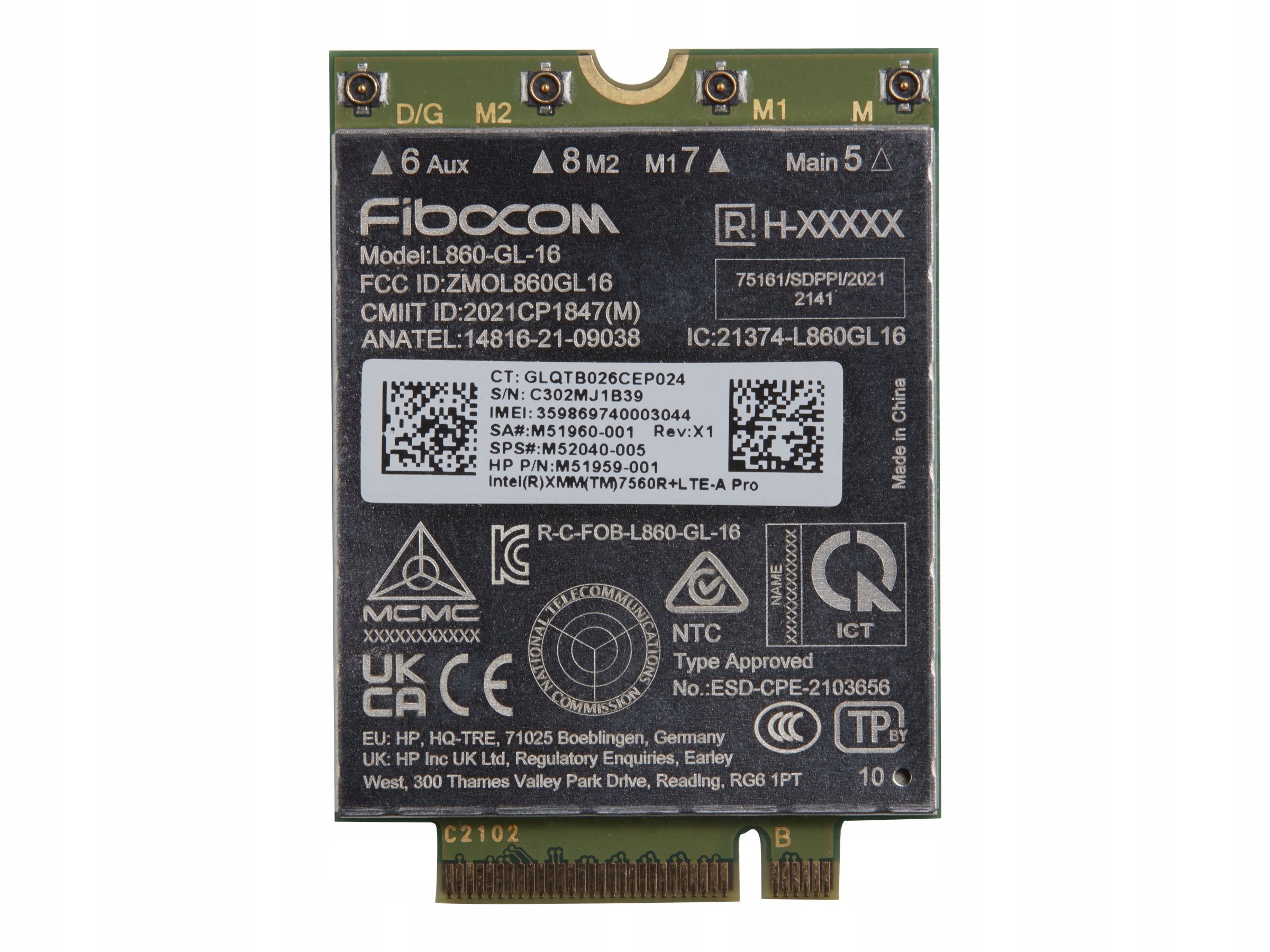 Gigabitowe prędkości pobierania i przesyłania danych