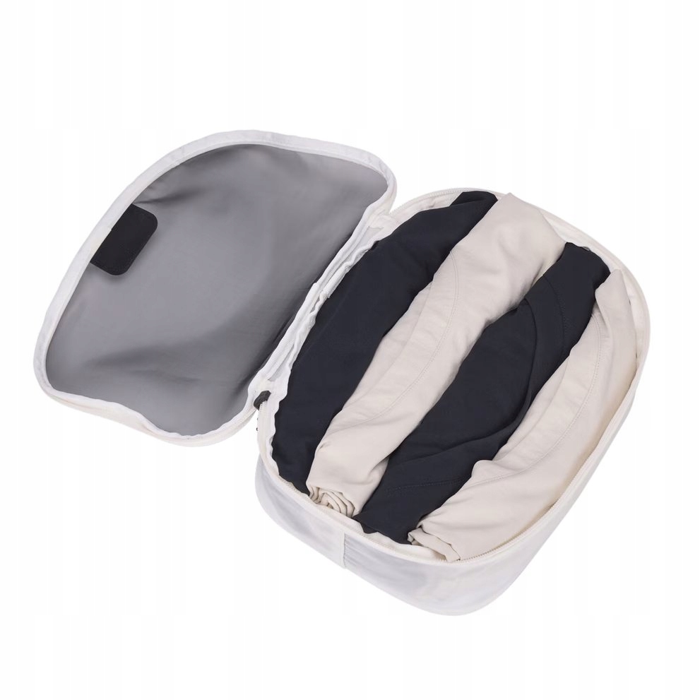 Kompatybilność z różnymi rozmiarami bagażu