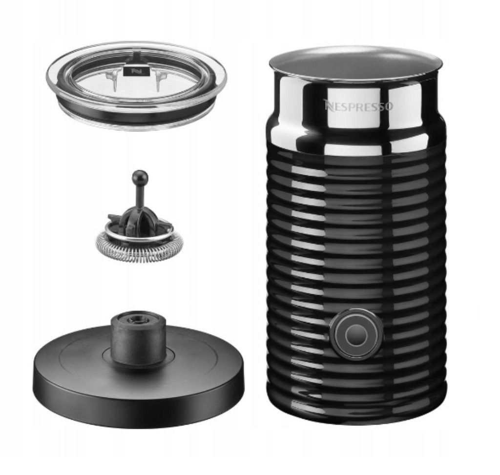 Łatwość obsługi – Jedno przyciśnięcie do wszystkich przygotowań