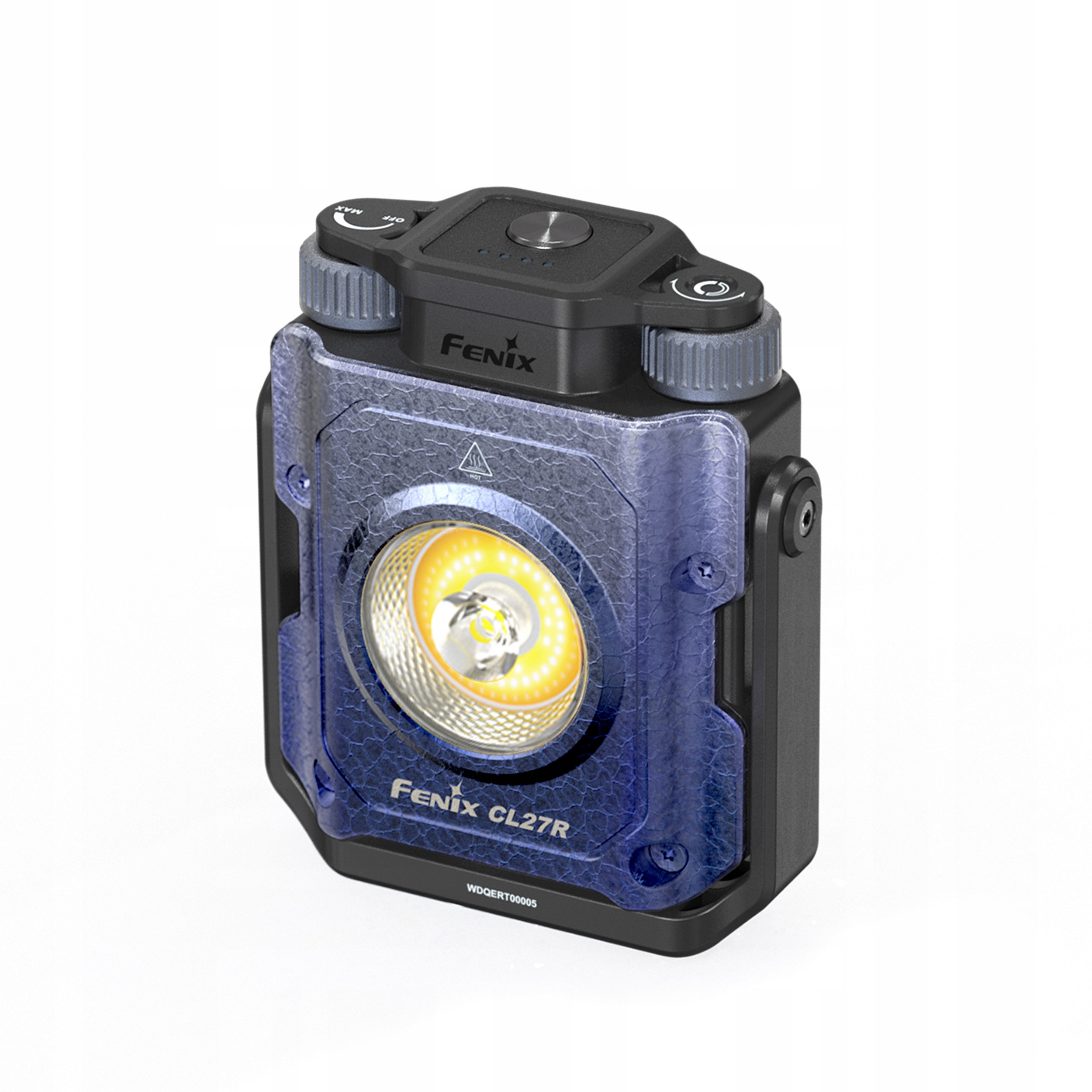 Innowacyjne opcje montażu – magnetyczny uchwyt i możliwość statywowego