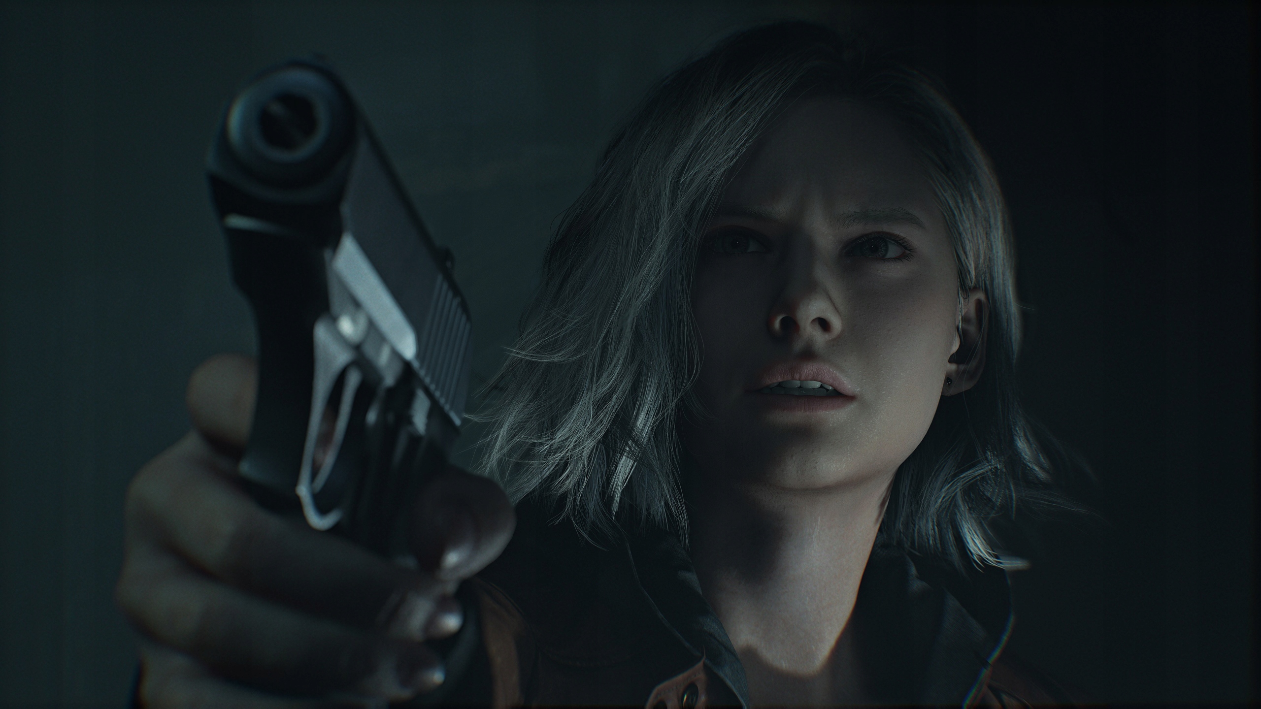 Fabuła pełna napięcia i tajemnic