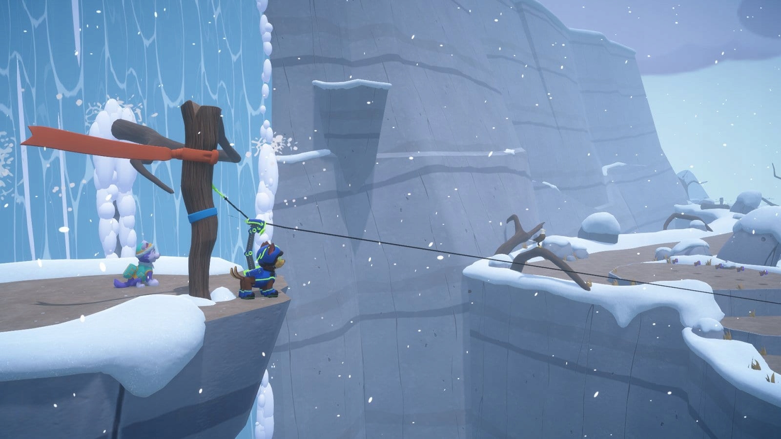 Płynne doświadczenie i zabójcze manewry