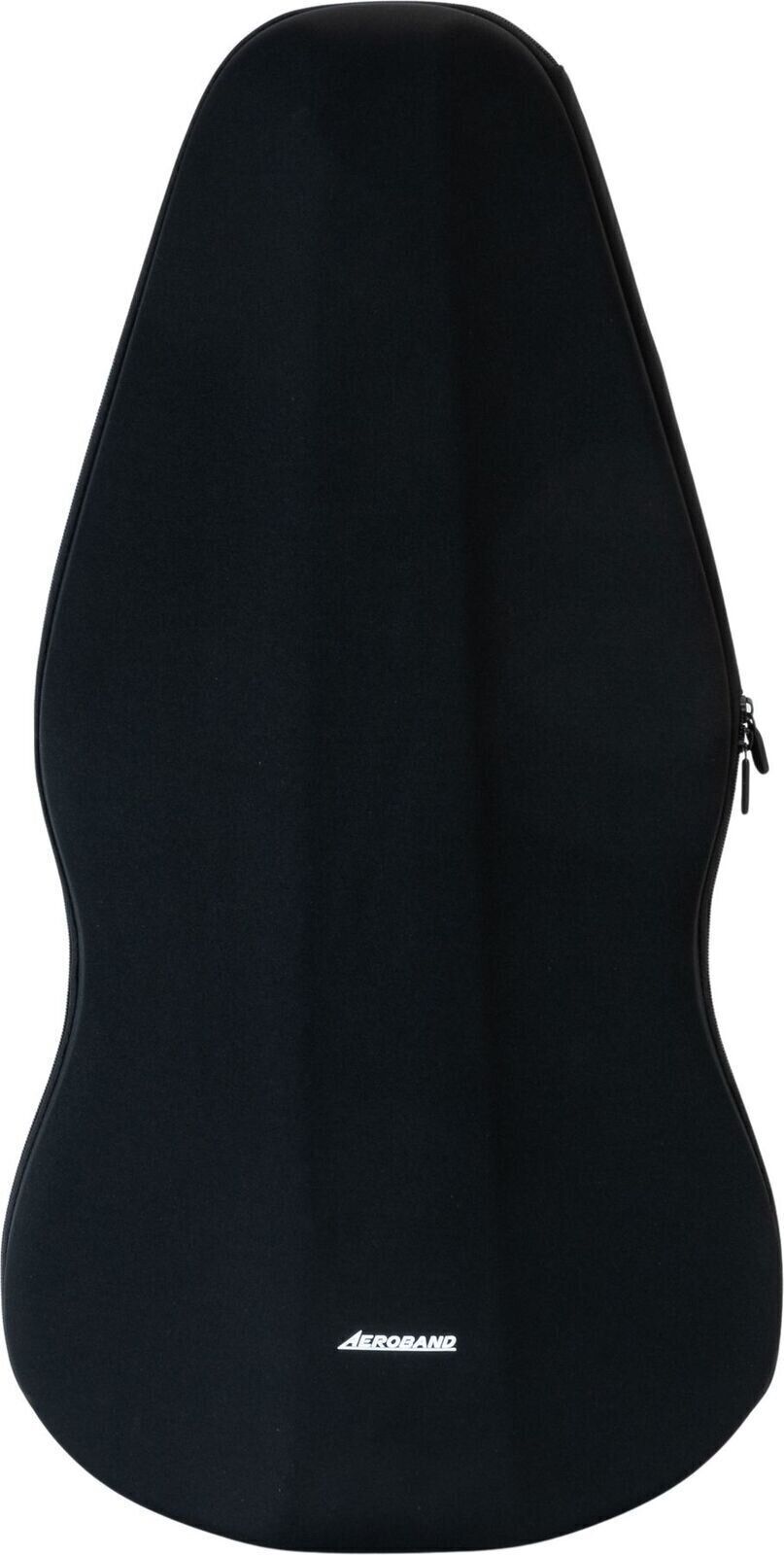 Komfortowa gra dzięki silikonowym strunom