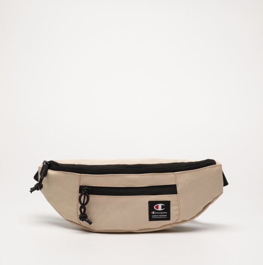 Champion juosmens rankinė unisex – Wygoda i styl w jednym
