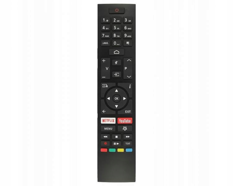 Kompatybilność z modelami telewizorów HITACHI