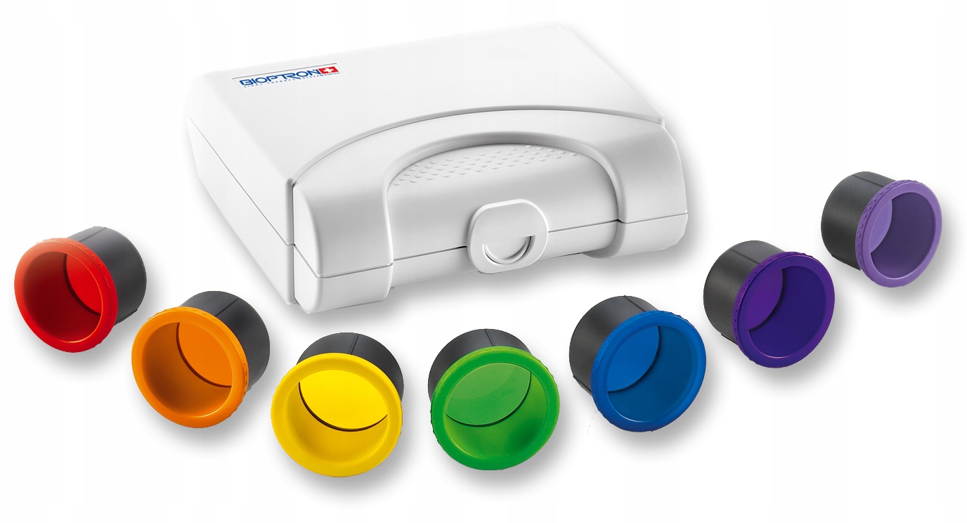 Zastosowanie filtrów – wsparcie w leczeniu różnych dolegliwości