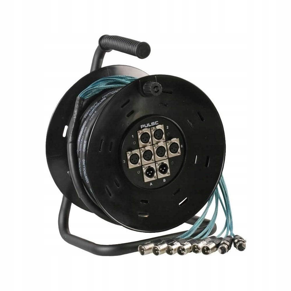 Zastosowanie w kinie i na scenie – Niezawodność w każdych warunkach