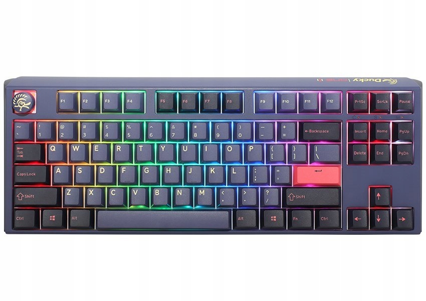 Efektowne podświetlenie RGB LED