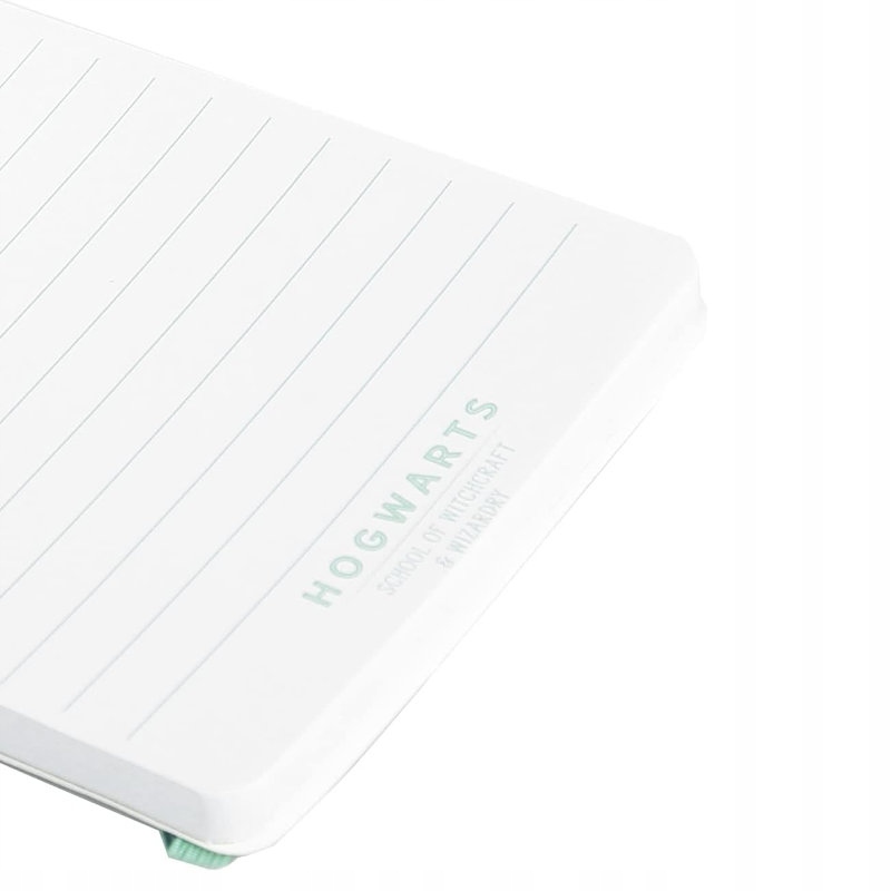 160 stron – Mnóstwo miejsca na Twoje myśli i pomysły