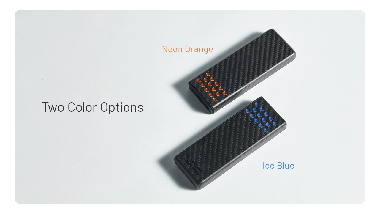 Dwukierunkowe szybkie ładowanie o mocy do 30W