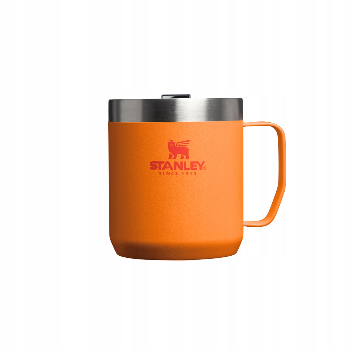 Kruze The Everyday Camp Mug 0.35L – Idealny towarzysz na każdą przygodę