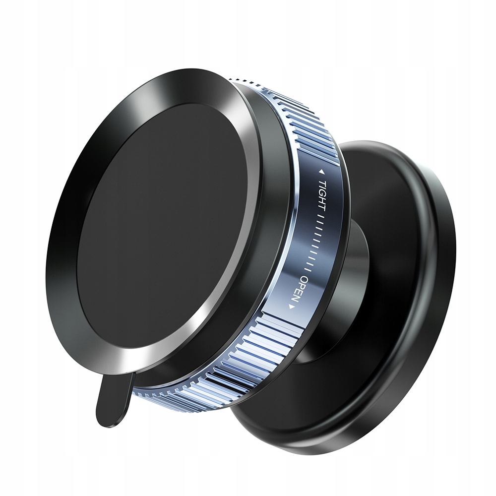 Łatwy montaż bez narzędzi – Przyssawka próżniowa w akcji