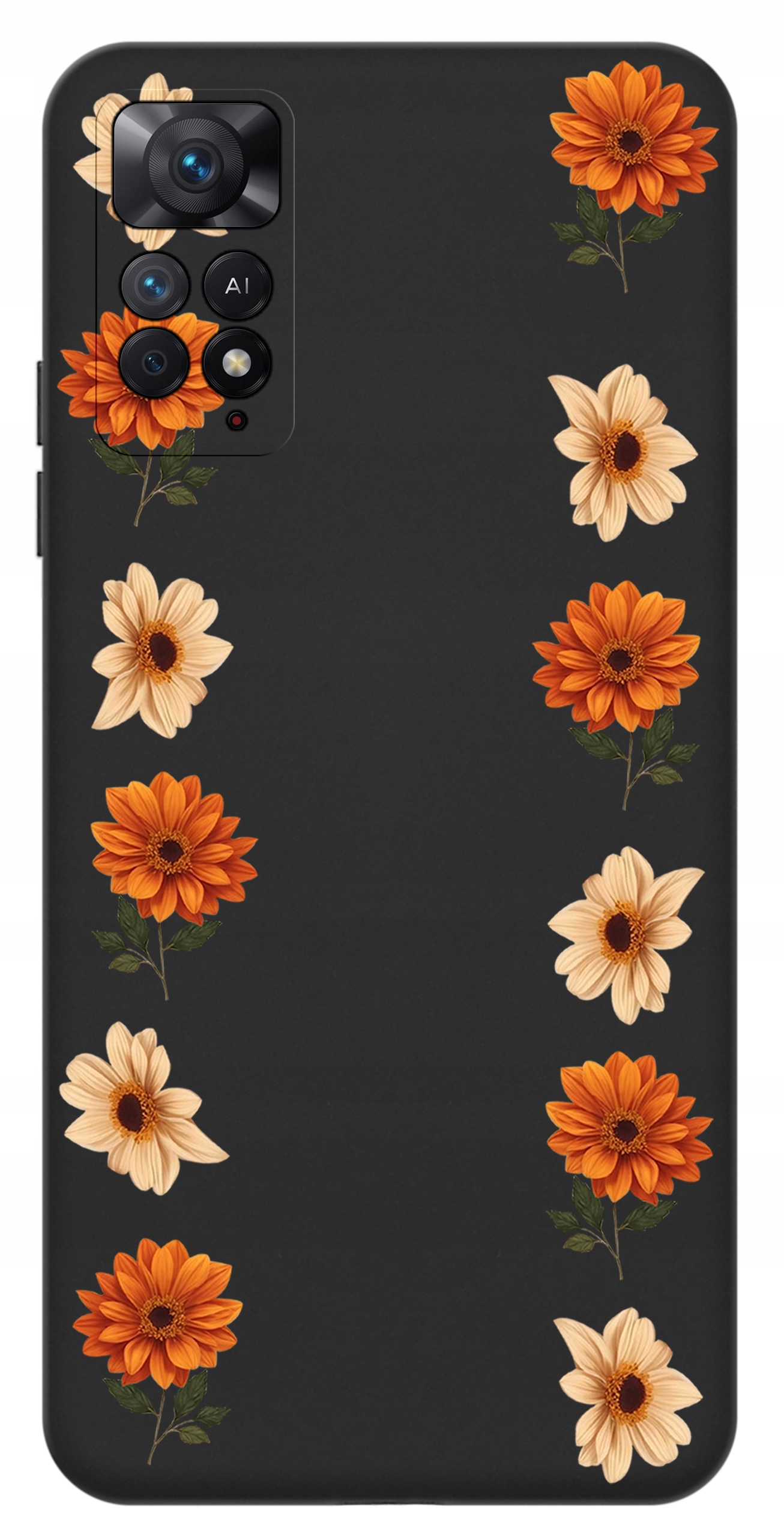 Kompatybilność z Xiaomi Redmi Note 11 Pro