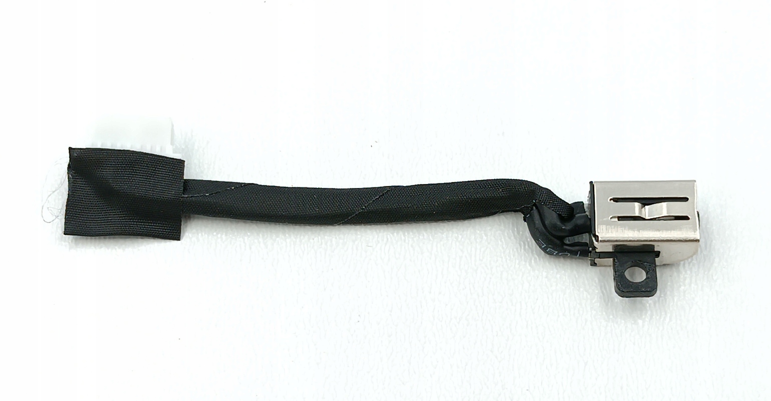 Złącze płyty głównej i długość gniazda