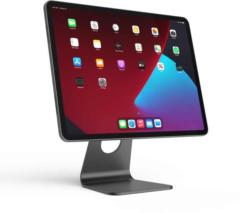 Stojak do iPad Pro 11/Air 4/5 Fixed – Wygoda i styl w jednym