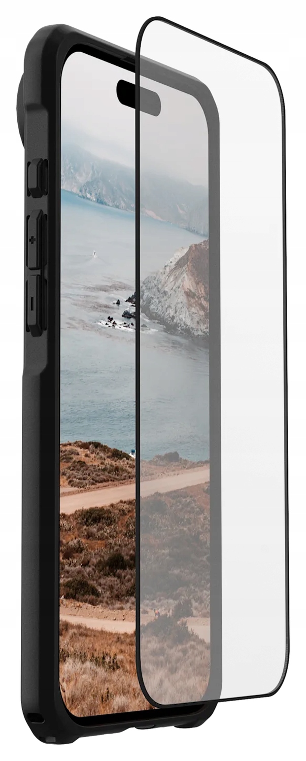 Pancerna ochrona ekranu – Wytrzymałość na uderzenia