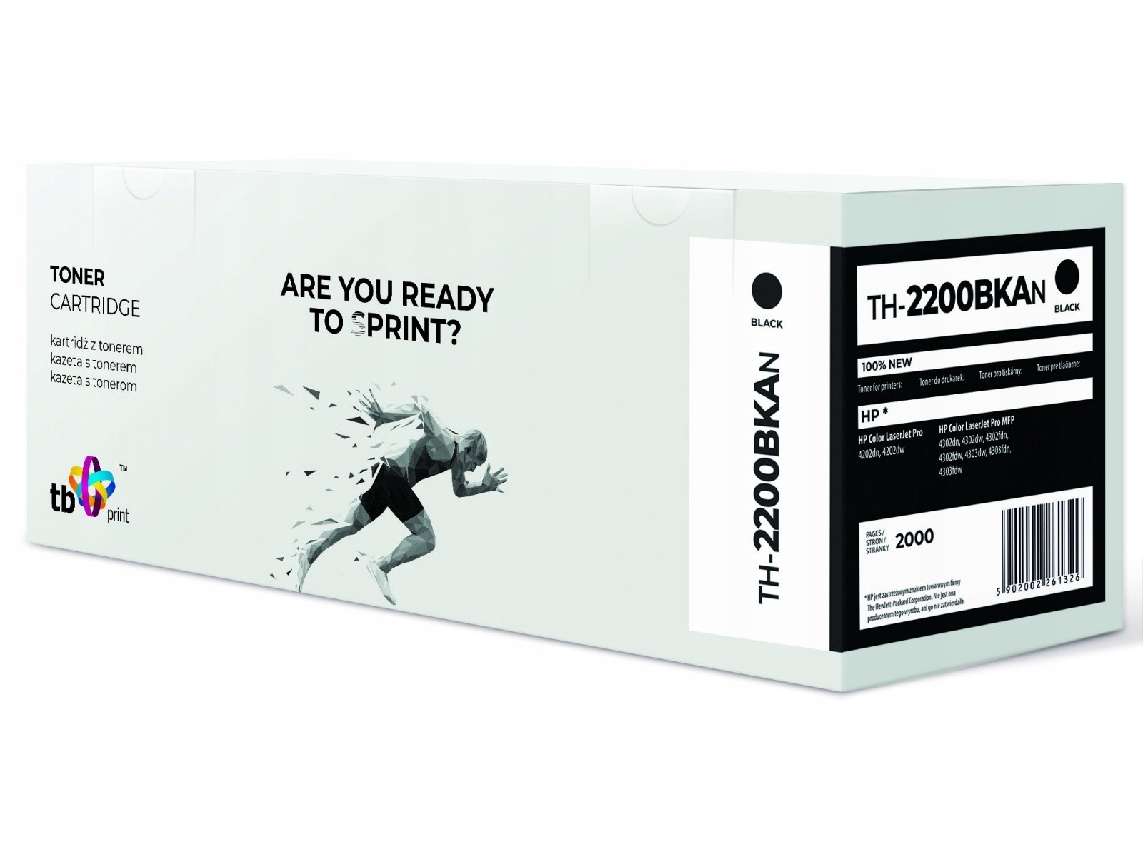 Chip w zestawie – Gwarancja pełnej funkcjonalności