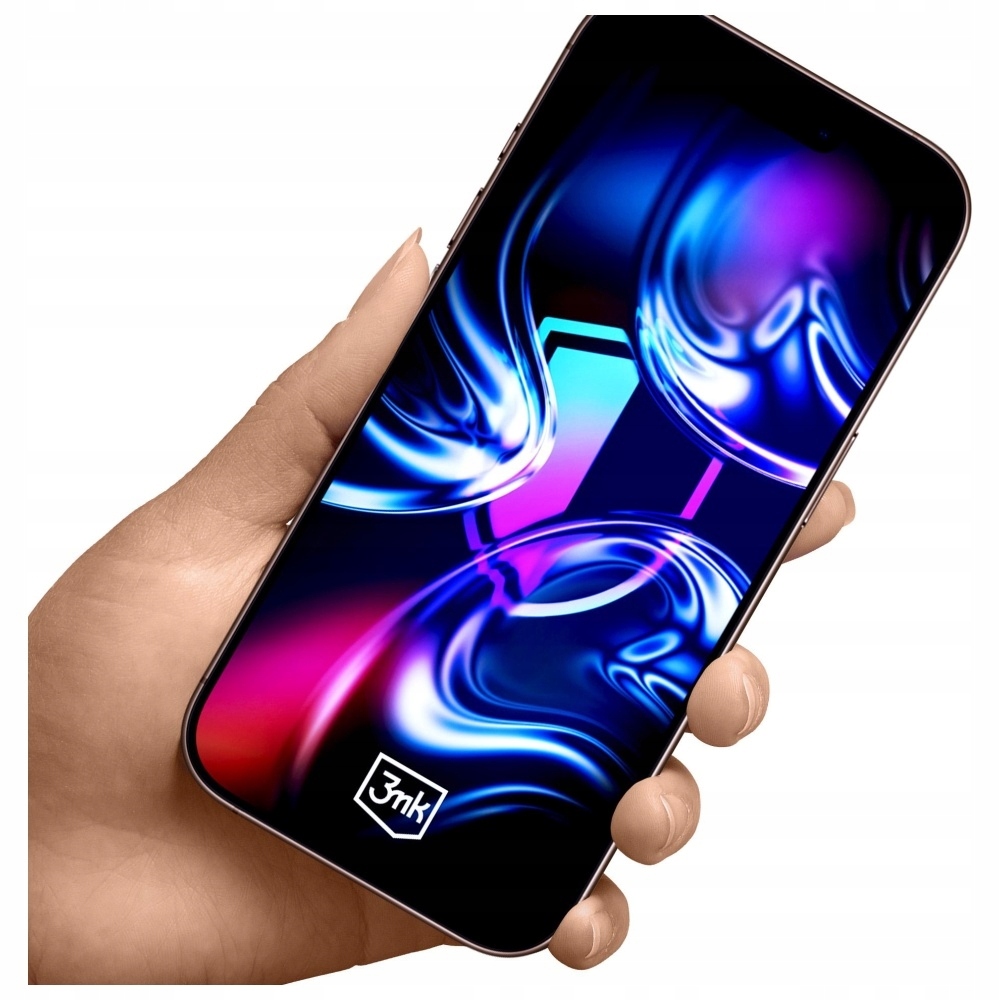 Twardość 9H – Odporność na zarysowania i uderzenia